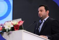 استقبال سهامداران از موفقیتها و راهبردها در مجمع «وبصادر» استقبال سهامداران از موفقیتها و راهبردها در مجمع «وبصادر»