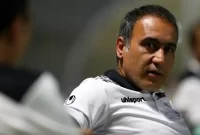 مهدویکیا، همچنان دور از فوتبال ایران؛ علاقهای به بازگشت ندارم! مهدویکیا، همچنان دور از فوتبال ایران؛ علاقهای به بازگشت ندارم!