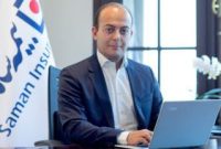 پرتفوی شرکت بیمه سامان ۷۰ درصد رشد کرد