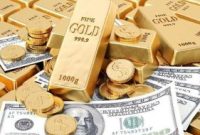 قیمت طلا، دلار، سکه و ارز ۱۴۰۳/۰۳/۲۹