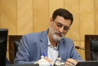 وعده قاضیزادههاشمی به رانندگان تاکسیهای اینترنتی وعده قاضیزادههاشمی به رانندگان تاکسیهای اینترنتی