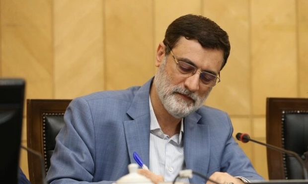 وعده قاضیزادههاشمی به رانندگان تاکسیهای اینترنتی وعده قاضیزادههاشمی به رانندگان تاکسیهای اینترنتی