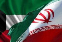 تسلیت ایران به دولت و مردم کویت تسلیت ایران به دولت و مردم کویت