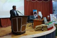 آب، خاک و غذا، تهدیدات آینده دنیاست/ لزوم افزایش ضریب امنیت غذایی آب، خاک و غذا، تهدیدات آینده دنیاست/ لزوم افزایش ضریب امنیت غذایی