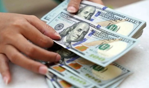 افزایش قیمت انواع ارز در مرکز مبادله افزایش قیمت انواع ارز در مرکز مبادله