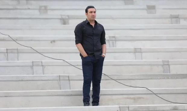 بازگشت نکونام از سفر آسیایی؛ تکلیف نیمکت آبیها امشب مشخص میشود؟ بازگشت نکونام از سفر آسیایی؛ تکلیف نیمکت آبیها امشب مشخص میشود؟