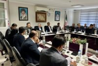 رقابت سالم همکاران کلید پیشرفت فردی و رشد بانک ایران زمین است رقابت سالم همکاران کلید پیشرفت فردی و رشد بانک ایران زمین است