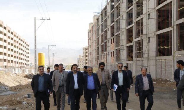 قدردانی ویژه استاندار چهارمحال و بختیاری از بانک مسکن/ تأمین مالی ۳۰ هزار میلیارد ریالی نهضت ملی استان از سوی بانک مسکن قدردانی ویژه استاندار چهارمحال و بختیاری از بانک مسکن/ تأمین مالی ۳۰ هزار میلیارد ریالی نهضت ملی استان از سوی بانک مسکن