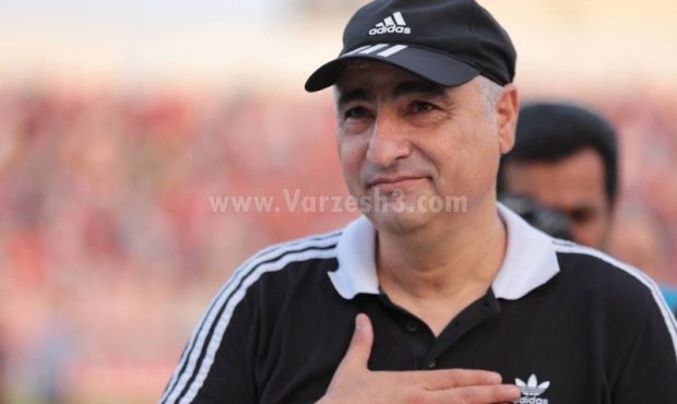 سرمربی فصل بعد نساجی مشخص شد سرمربی فصل بعد نساجی مشخص شد