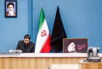 مخبر عید قربان را به سران و مردم کشورهای اسلامی تبریک گفت مخبر عید قربان را به سران و مردم کشورهای اسلامی تبریک گفت