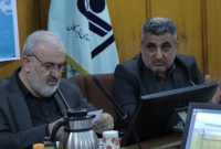 ایران باید صنعتی شود/ حرکت به سمت تولیدات و محصولات دانش بنیان ایران باید صنعتی شود/ حرکت به سمت تولیدات و محصولات دانش بنیان