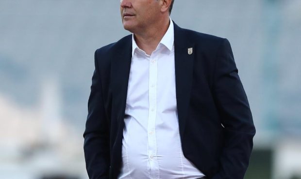پاسخ منفی دراگان به پرسپولیس! پاسخ منفی دراگان به پرسپولیس!
