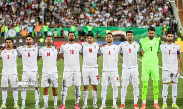 18 تیم آسیایی آماده قرعهکشی! 18 تیم آسیایی آماده قرعهکشی!