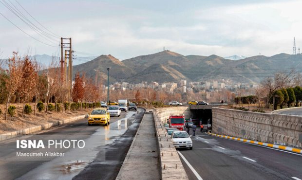 تقویم اجرایی و زمانی برنامه ملی کاهش آسیبهای جادهای نهایی شد تقویم اجرایی و زمانی برنامه ملی کاهش آسیبهای جادهای نهایی شد
