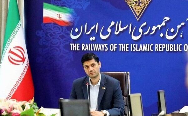 احداث ۸۵۰ کیلومتر خطوط ریلی در دولت سیزدهم/ ترانزیت کود پتاس و زغال سنگ از روسیه احداث ۸۵۰ کیلومتر خطوط ریلی در دولت سیزدهم/ ترانزیت کود پتاس و زغال سنگ از روسیه