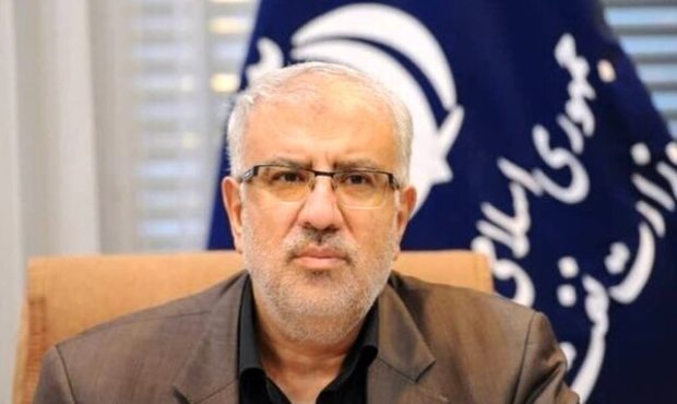 تفاهمنامه انتقال گاز روسیه به ایران امضا شد تفاهمنامه انتقال گاز روسیه به ایران امضا شد