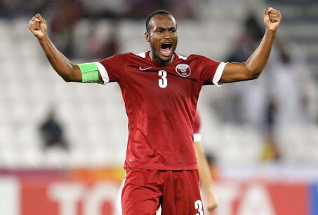 عبدالکریم حسن در پرسپولیس ماندنی شد عبدالکریم حسن در پرسپولیس ماندنی شد