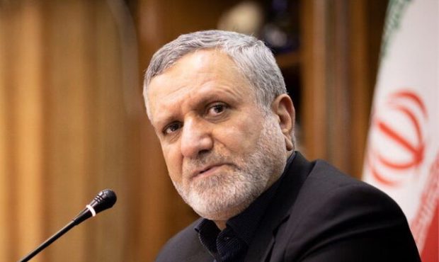 صولت مرتضوی : نرخ بیکاری کاهش ۱.۲ درصدی داشته است صولت مرتضوی : نرخ بیکاری کاهش ۱.۲ درصدی داشته است