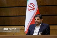 مخبر: نگاه شهید رئیسی به حوزه سلامت، جامع و چند وجهی بود مخبر: نگاه شهید رئیسی به حوزه سلامت، جامع و چند وجهی بود