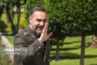 وزیر دفاع: ورود هواپیمای سیمرغ به ناوگان مسافربری را دنبال می‌کنیم