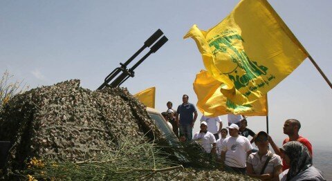 مقاومت لبنان امروز ۲۱۵ موشک به فلسطین اشغالی شلیک کرد مقاومت لبنان امروز ۲۱۵ موشک به فلسطین اشغالی شلیک کرد