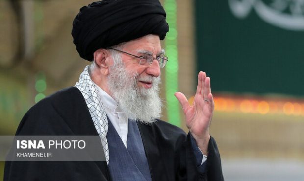 سخنرانی مهم رهبر انقلاب در روز عید غدیر سخنرانی مهم رهبر انقلاب در روز عید غدیر