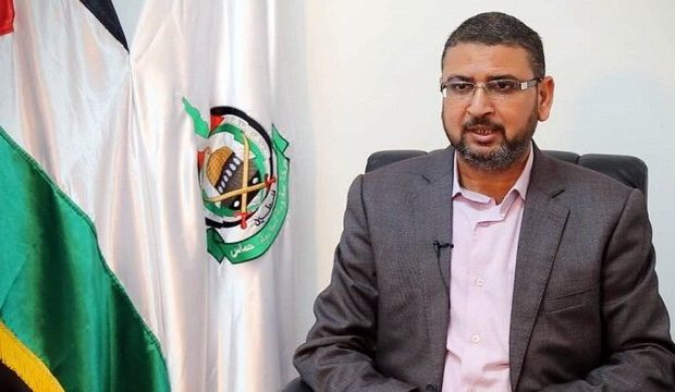 حماس: قطعنامه شورای امنیت را پذیرفتیم حماس: قطعنامه شورای امنیت را پذیرفتیم