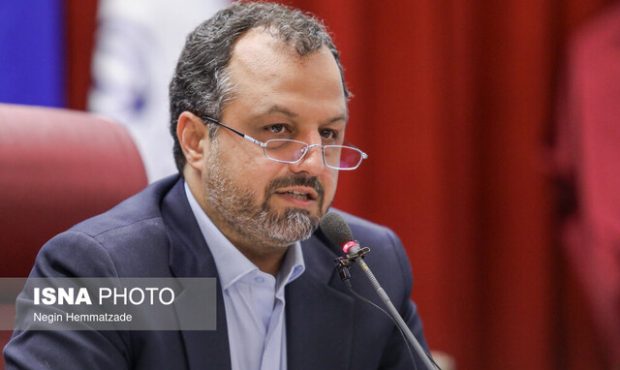 سرمایهگذاری خارجی در دولت سیزدهم دو برابر شد سرمایهگذاری خارجی در دولت سیزدهم دو برابر شد