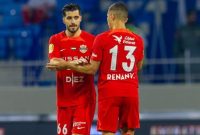عزت اللهی یک فصل دیگر در الاهلی