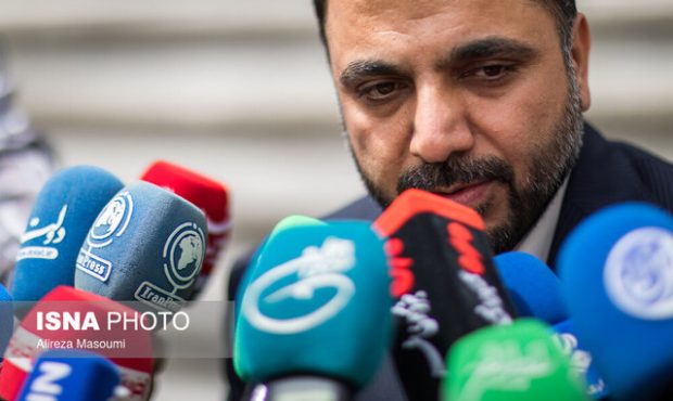بسته ۲۰ گیگابایتی رایگان انتخاباتی بسته ۲۰ گیگابایتی رایگان انتخاباتی