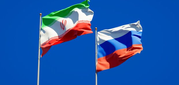 روسیه و ایران سند جامع همکاری امضا میکنند روسیه و ایران سند جامع همکاری امضا میکنند