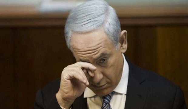 نتانیاهو: ما در جنگی در چند جبهه هستیم نتانیاهو: ما در جنگی در چند جبهه هستیم