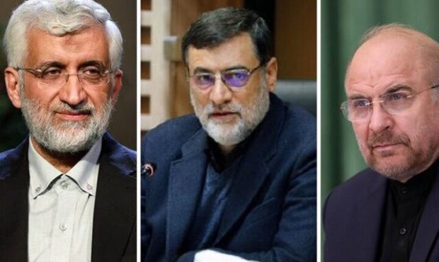 اظهارات اقتصادی ۳ نامزد انتخابات ریاست جمهوری در دومین روز رقابت اظهارات اقتصادی ۳ نامزد انتخابات ریاست جمهوری در دومین روز رقابت