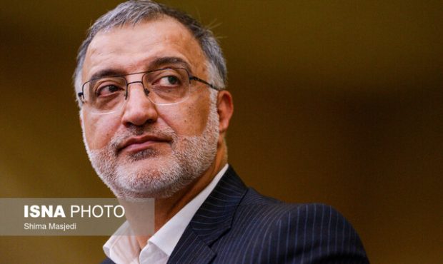 زاکانی: در دولتم به بخش خصوصی تکیه می‌کنم