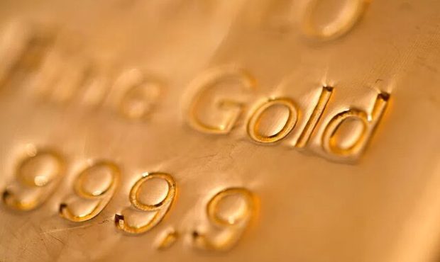 تقویت دلار، طلای جهانی را ضعیفتر کرد تقویت دلار، طلای جهانی را ضعیفتر کرد