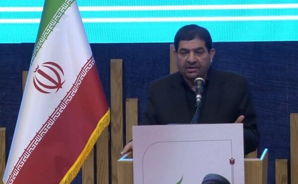 مخبر: پر کردن جای خالی شهید رئیسی بسیار سخت است مخبر: پر کردن جای خالی شهید رئیسی بسیار سخت است