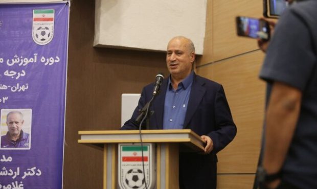 تاج: سال گذشته خدا رحم کرد اتفاقی نیفتاد تاج: سال گذشته خدا رحم کرد اتفاقی نیفتاد