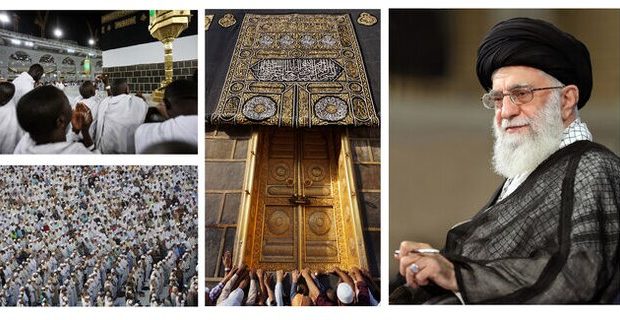 لزوم برائت جهانی از رژیم صهیونیستی و آمریکا لزوم برائت جهانی از رژیم صهیونیستی و آمریکا