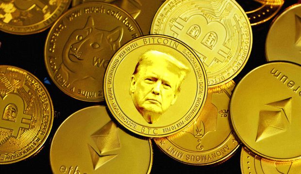 ترامپ توکن رمزنگاری راهاندازی میکند؟ ترامپ توکن رمزنگاری راهاندازی میکند؟