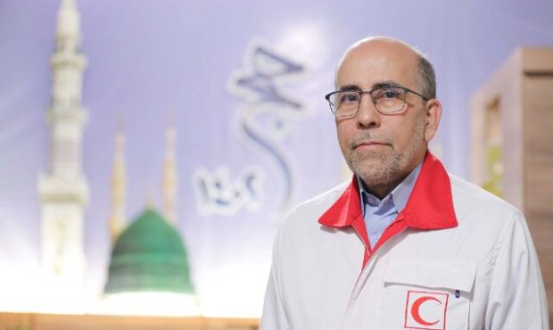 جان باختن ۱۱ زائر مرد و ۳ زائر زن در جریان حج جان باختن ۱۱ زائر مرد و ۳ زائر زن در جریان حج