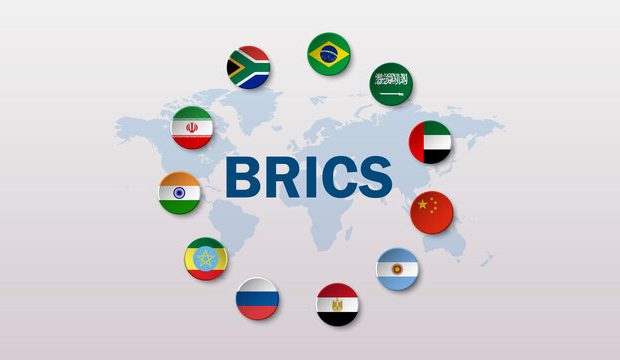 عضو جدید بریکس کدام کشور است؟ عضو جدید بریکس کدام کشور است؟