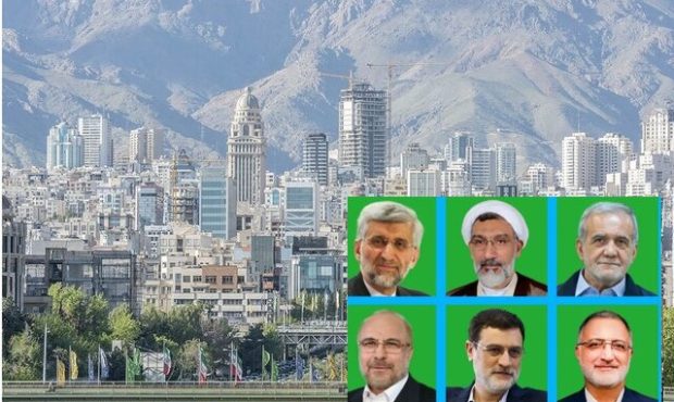 وعده‌های زیبای مسکنی