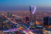 بزرگترین بازار ساخت و ساز جهان از آن عربستان می‌شود