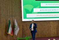 بانک قرض‌الحسنه مهر ایران، بازیگر اصلی اکوسیستم نوآوری کشور در حوزه قرض‌الحسنه می‌شود