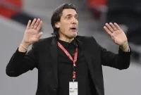 پرسپولیسیها با 700 هزار دلار به دنبال استخدام جوويچ؛ کارنامهای که سرخها را نگران میکند! پرسپولیسیها با 700 هزار دلار به دنبال استخدام جوويچ؛ کارنامهای که سرخها را نگران میکند!