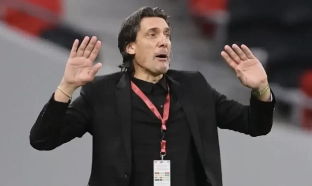 پرسپولیسیها با 700 هزار دلار به دنبال استخدام جوويچ؛ کارنامهای که سرخها را نگران میکند! پرسپولیسیها با 700 هزار دلار به دنبال استخدام جوويچ؛ کارنامهای که سرخها را نگران میکند!