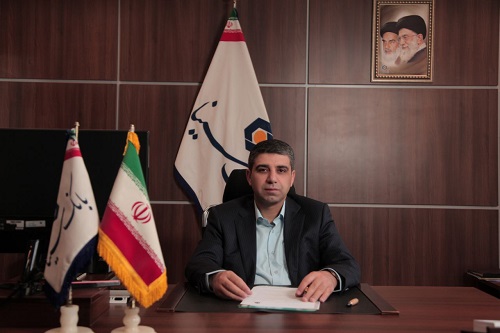 مجید هادی مدیرعامل شرکت توسعه فناوری اطلاعات سینا شد مجید هادی مدیرعامل شرکت توسعه فناوری اطلاعات سینا شد
