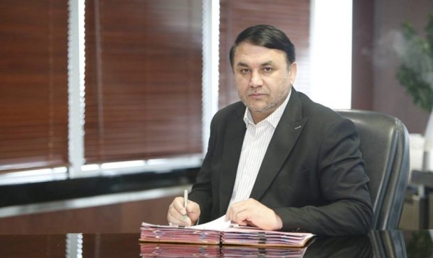 مشارکت بانک سپه در پویش «چله خدمت» با حمایت از رونق تولید و اشتغالزایی مشارکت بانک سپه در پویش «چله خدمت» با حمایت از رونق تولید و اشتغالزایی