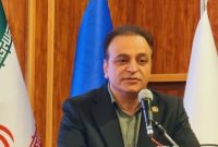 هدف طلایی فروش بیمه عمر در سال جاری ۲۰ همت است هدف طلایی فروش بیمه عمر در سال جاری ۲۰ همت است
