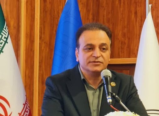 هدف طلایی فروش بیمه عمر در سال جاری ۲۰ همت است هدف طلایی فروش بیمه عمر در سال جاری ۲۰ همت است